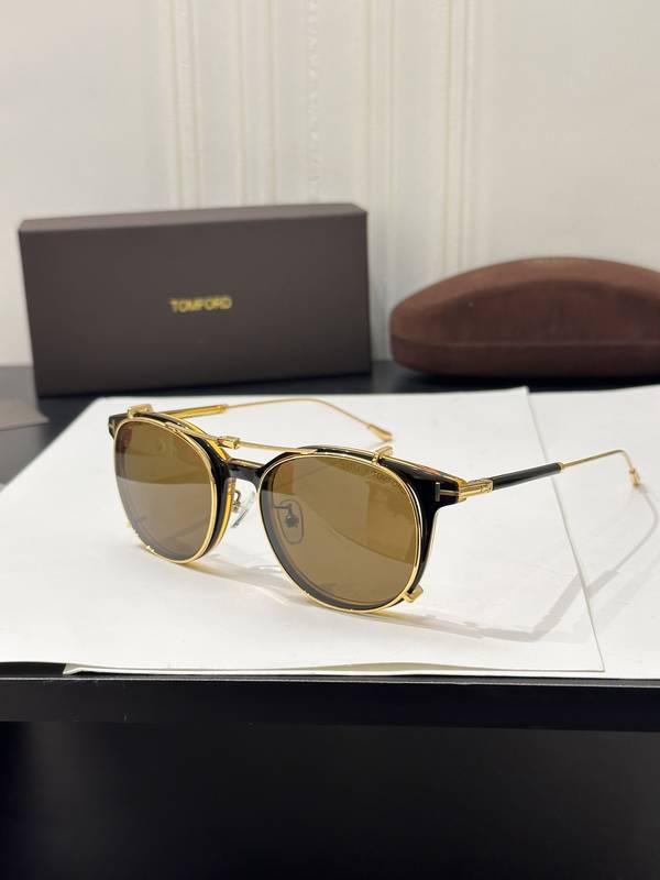 Tom Ford Sunglasses Top Quality TOS01477